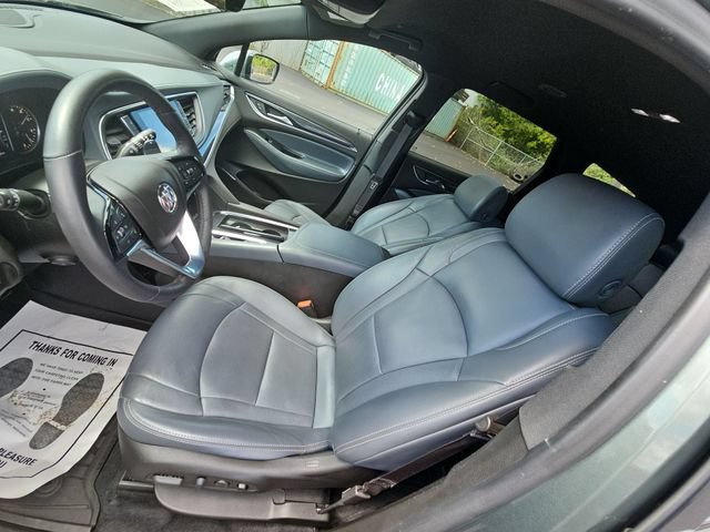 Used 2022 Buick Enclave Premium w/ LPO, Floor Liner Package AWD/4WD image 22