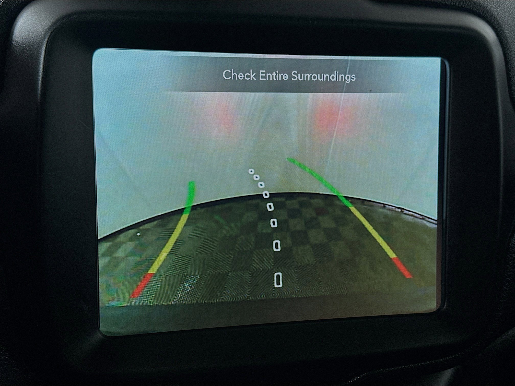 Used 2022 Jeep Renegade Latitude w/ Convenience Group image 14