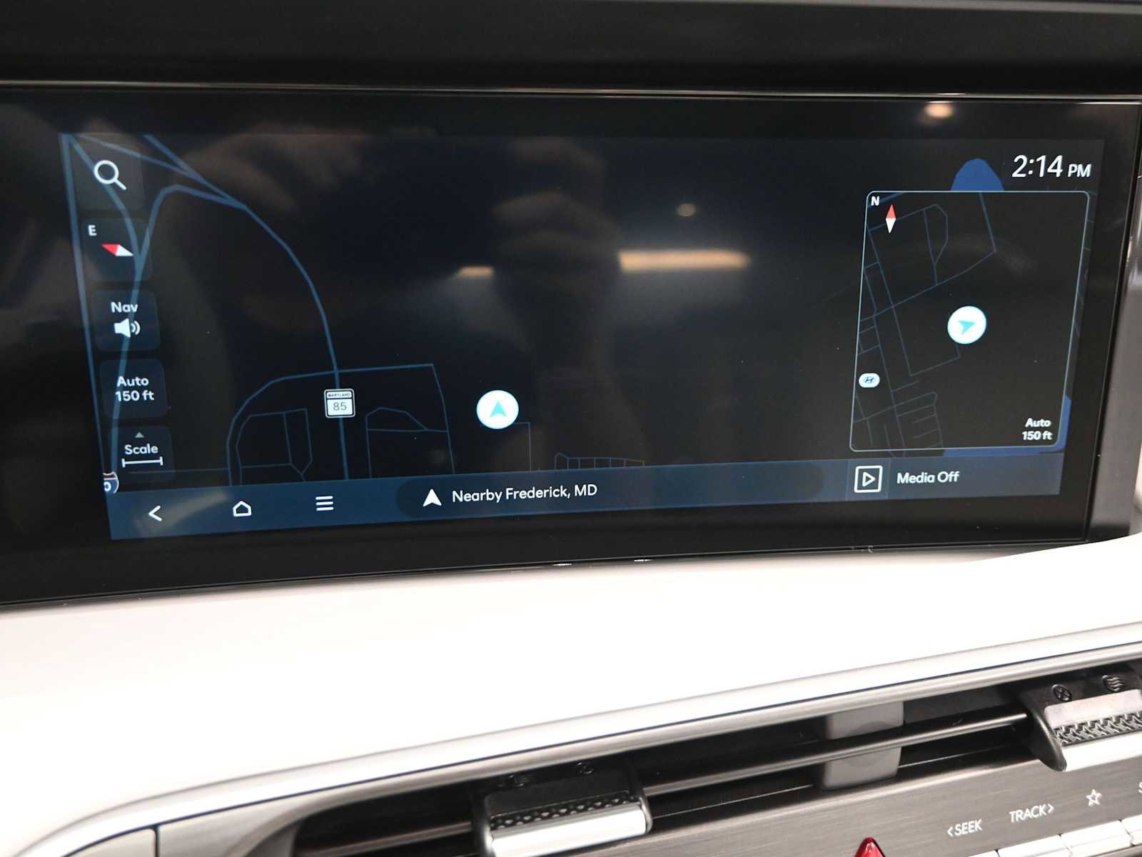 New 2026 Hyundai Palisade Limited image 17