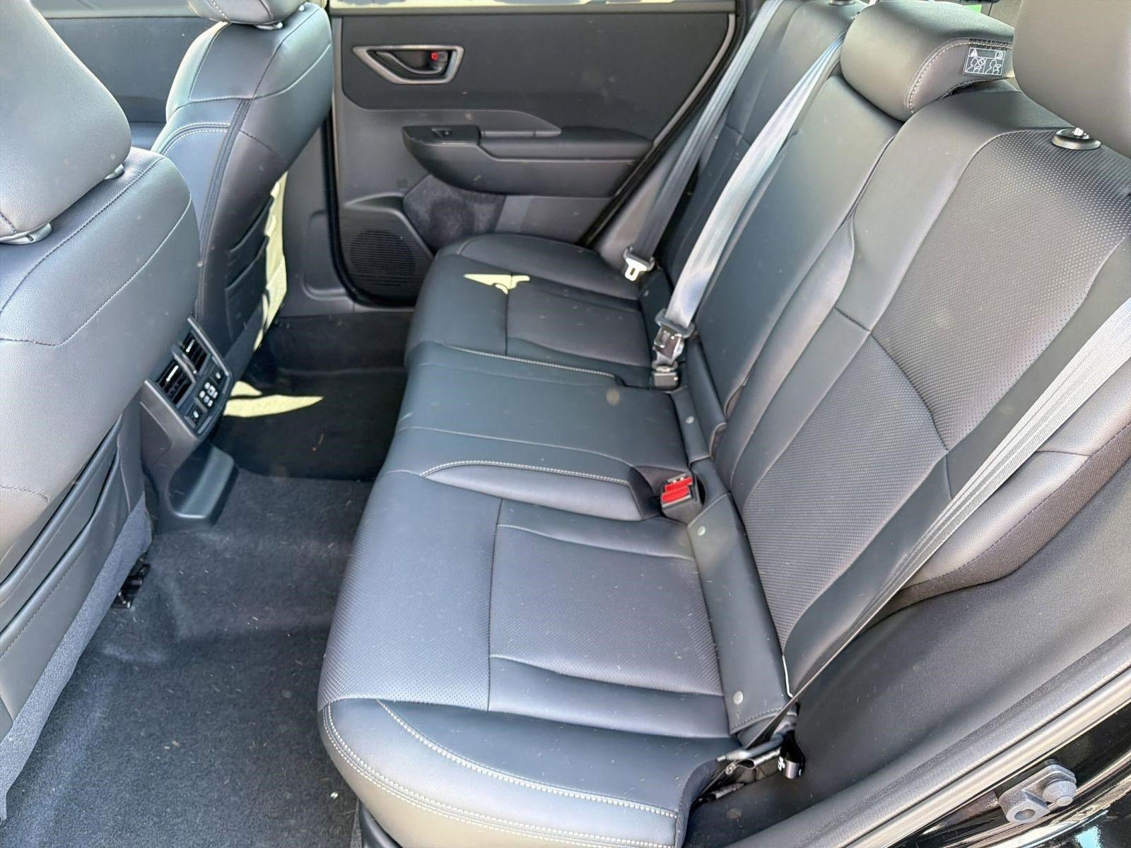 New 2026 Subaru Outback Limited image 15