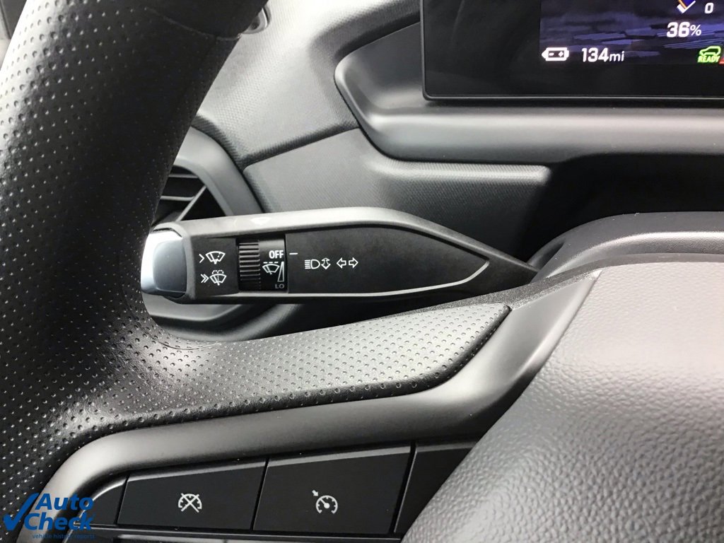 Used 2024 Chevrolet Silverado EV W/T image 31