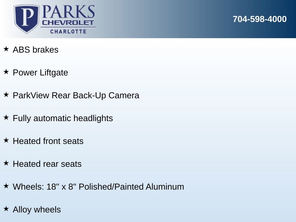 Used 2024 Jeep Grand Cherokee Limited image 14