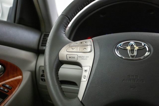 Used 2011 Toyota Camry XLE w/ XLE Extra-Value Pkg #2 image 48