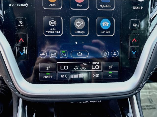 Certified 2023 Subaru Legacy Limited AWD/4WD image 18