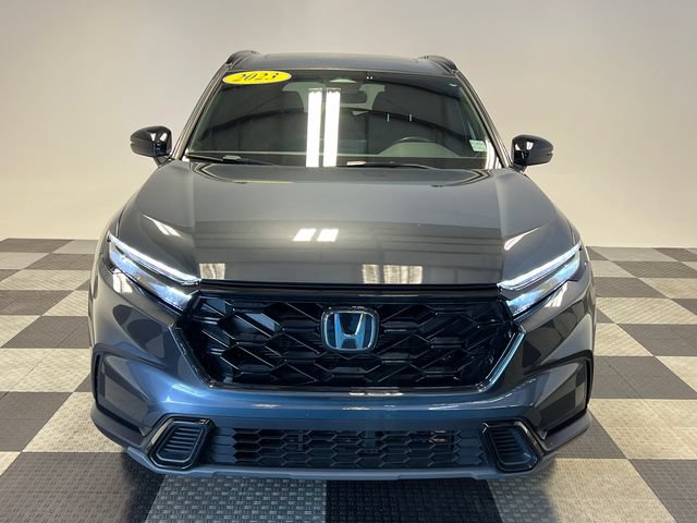 Used 2023 Honda CR-V Sport image 2