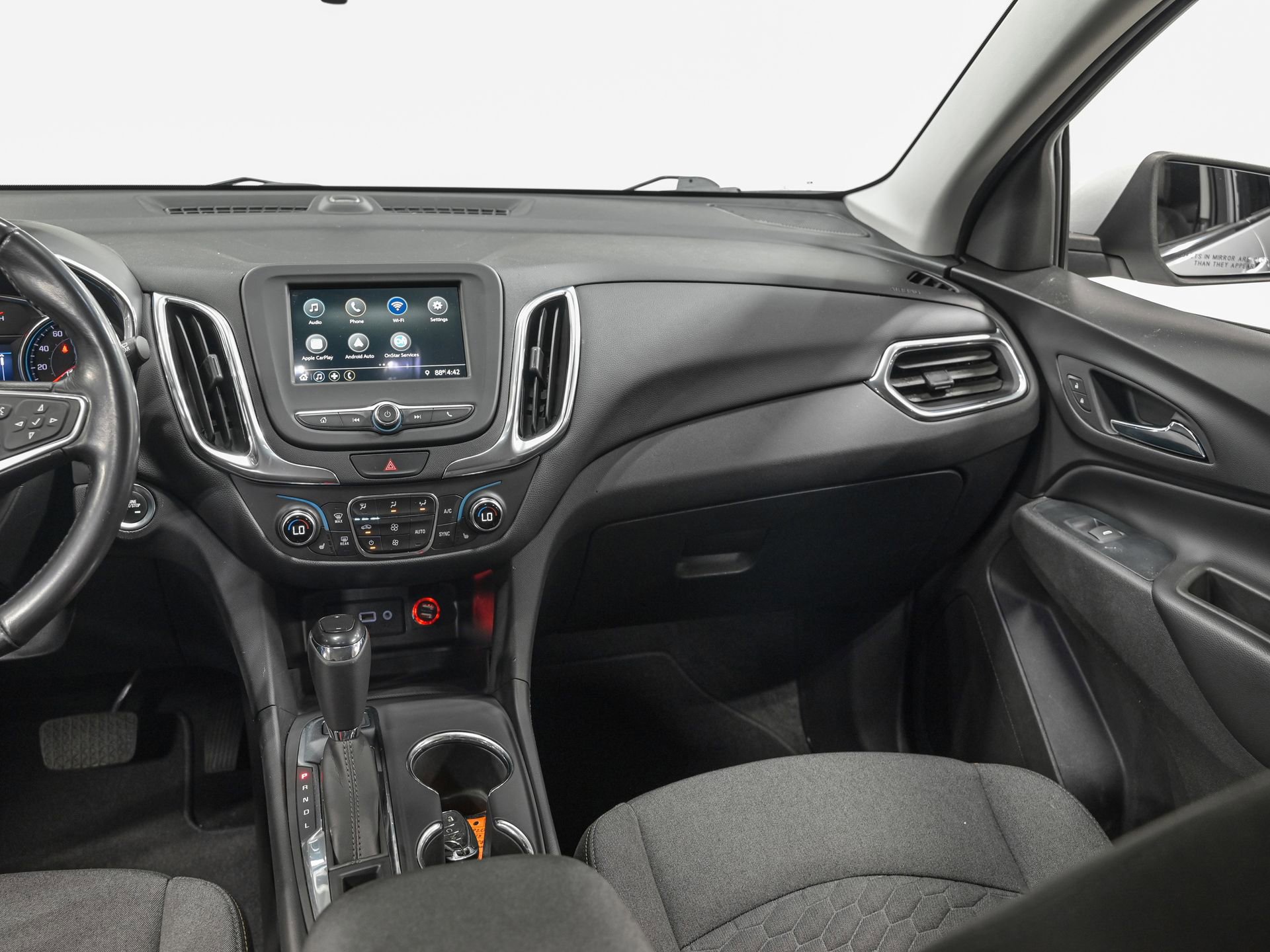 Used 2019 Chevrolet Equinox LT AWD/4WD image 31