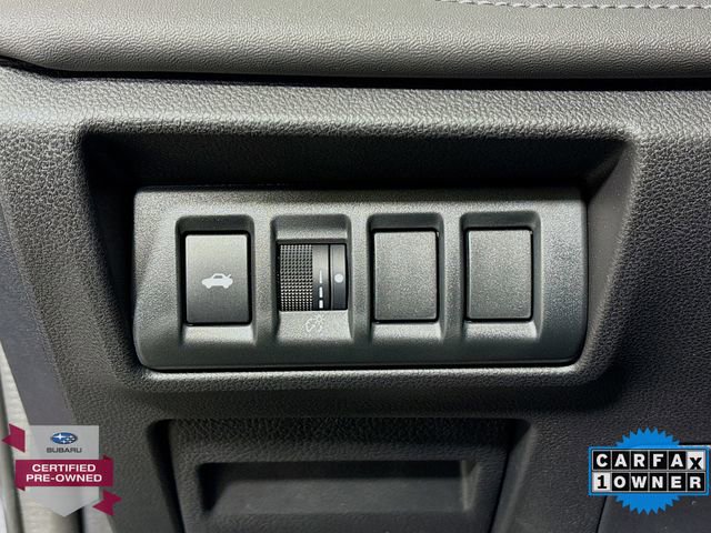 Certified 2024 Subaru Legacy Limited image 10