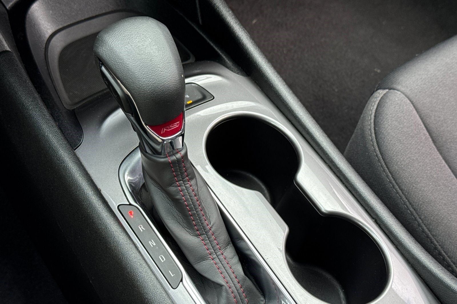 Used 2024 Chevrolet Malibu RS image 24