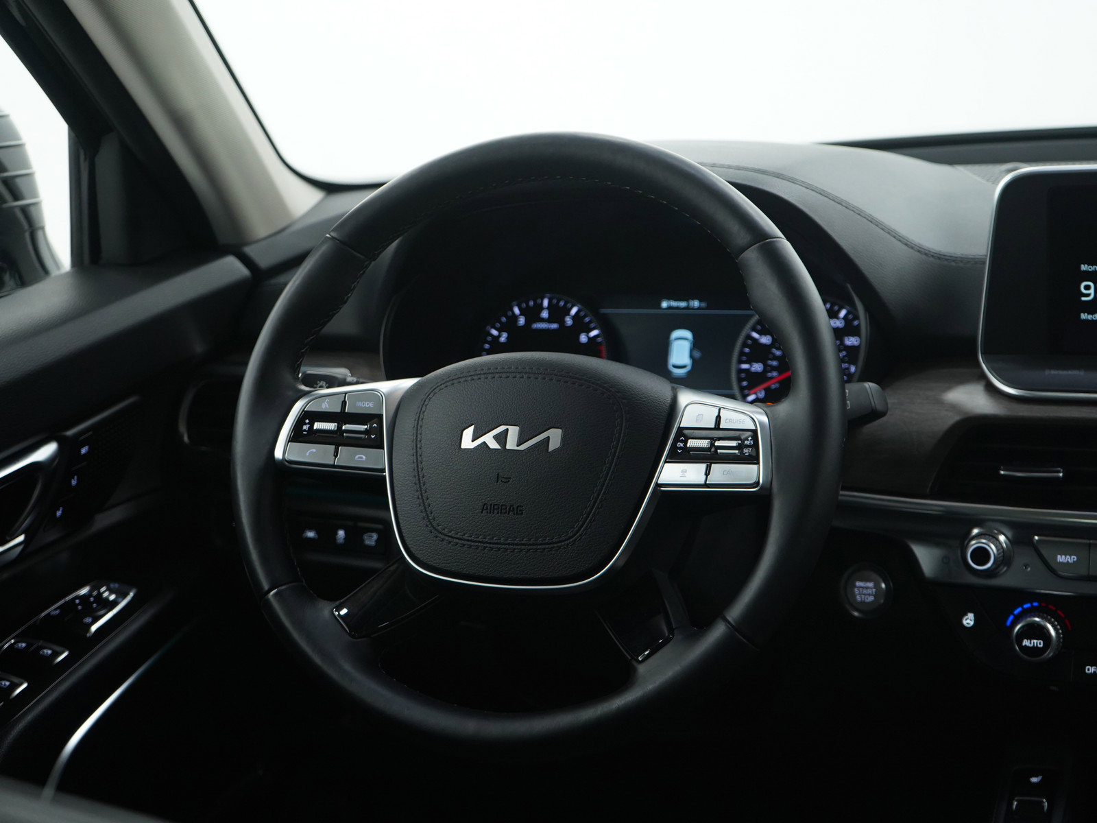 Used 2022 Kia Telluride SX image 14