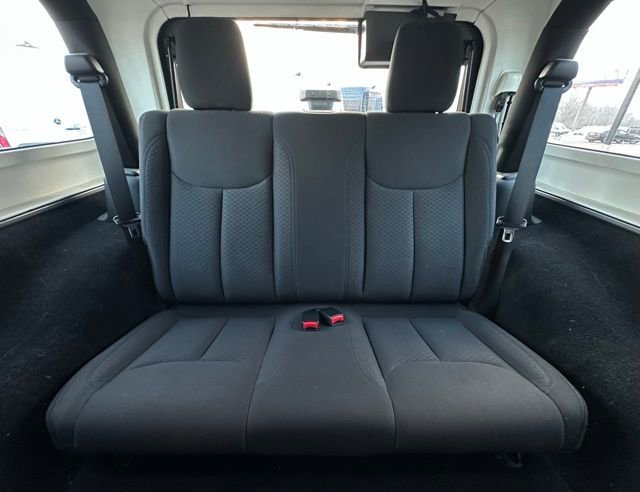 Used 2016 Jeep Wrangler Sport w/ Quick Order Package 24S image 14