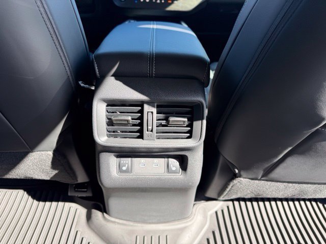 New 2027 Nissan Murano Platinum w/ Cargo Package AWD/4WD image 25