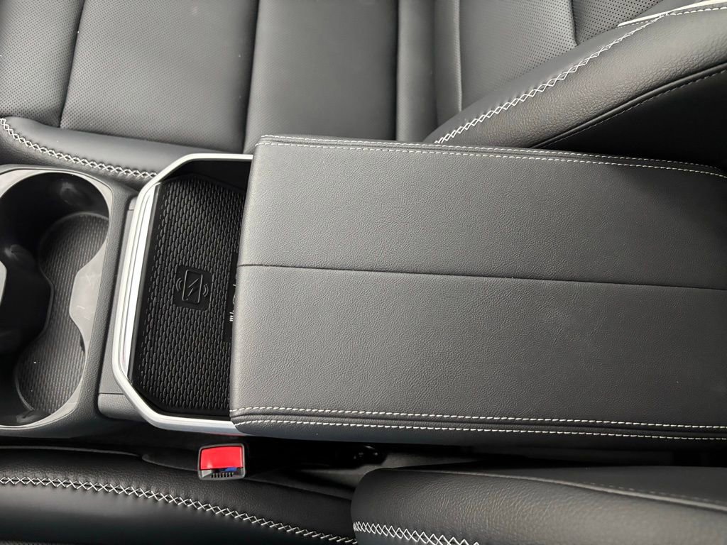 New 2026 GMC Terrain Denali w/ LPO, Floor Liner Package image 29