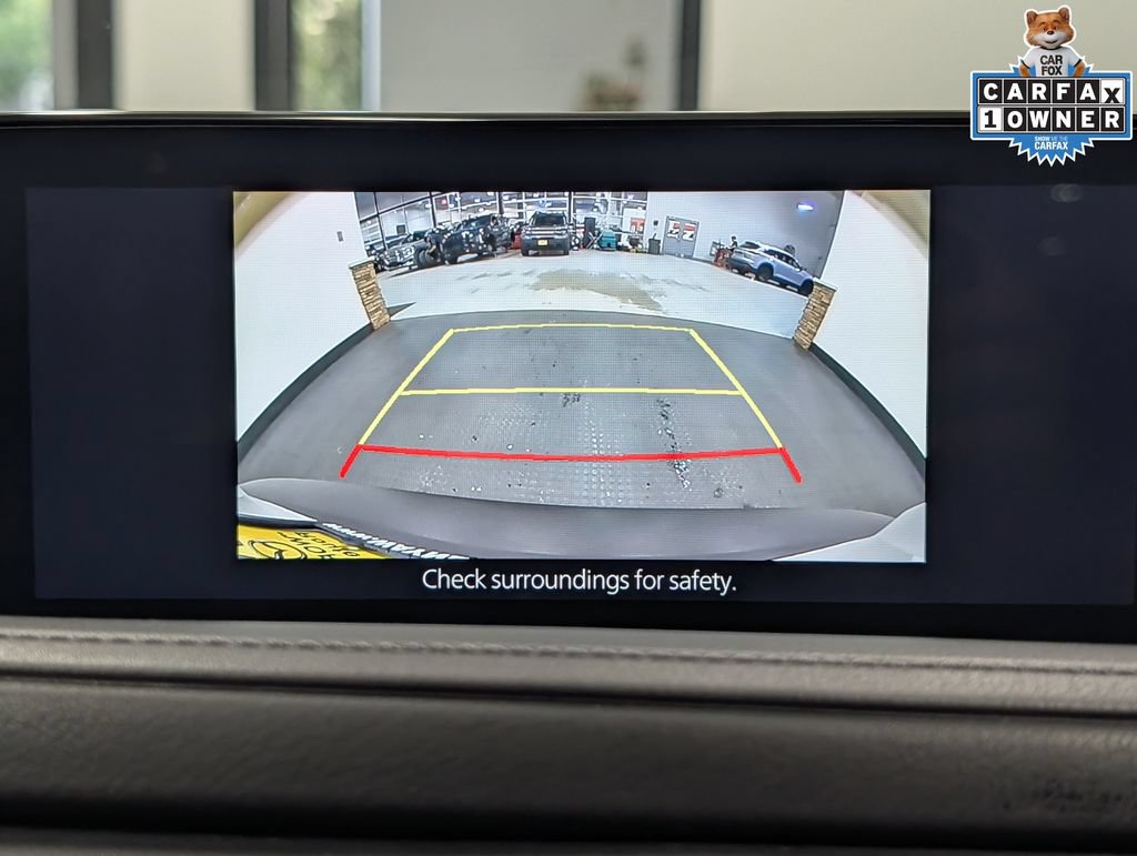 Used 2023 MAZDA CX-30 AWD 2.5 S w/ Preferred Package image 14