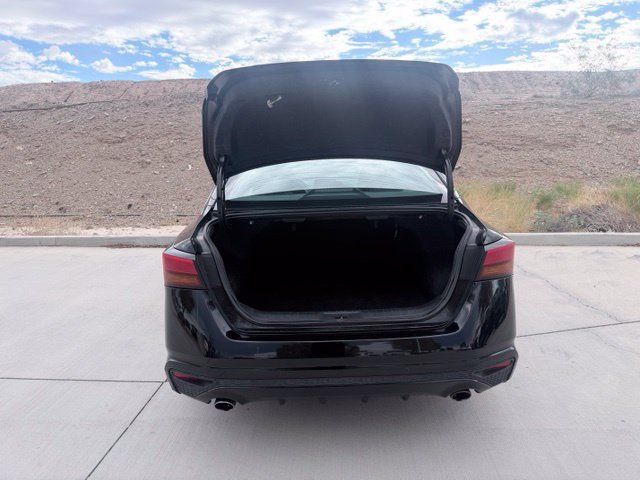 Used 2025 Nissan Altima 2.5 SR FWD image 30