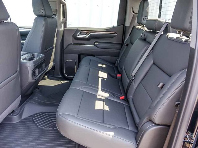 New 2026 Chevrolet Silverado 1500 LT Trail Boss w/ LT Trail Boss Premium Package AWD/4WD image 20