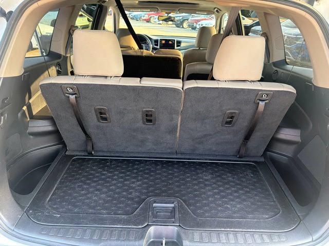 Used 2018 Honda Pilot EX-L image 22