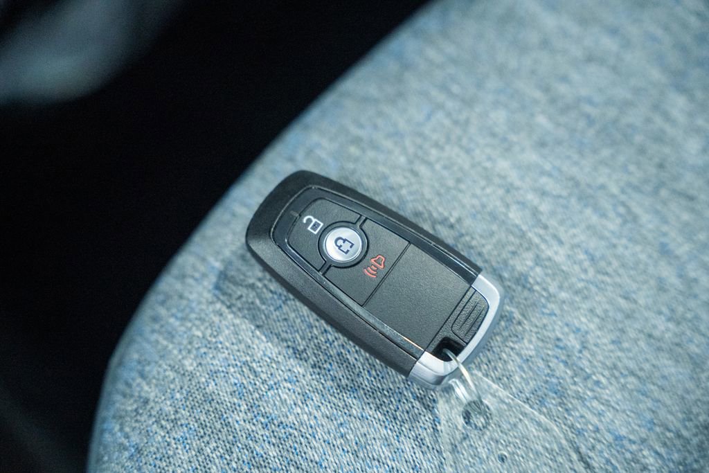 Used 2025 Ford Maverick XLT FWD image 49