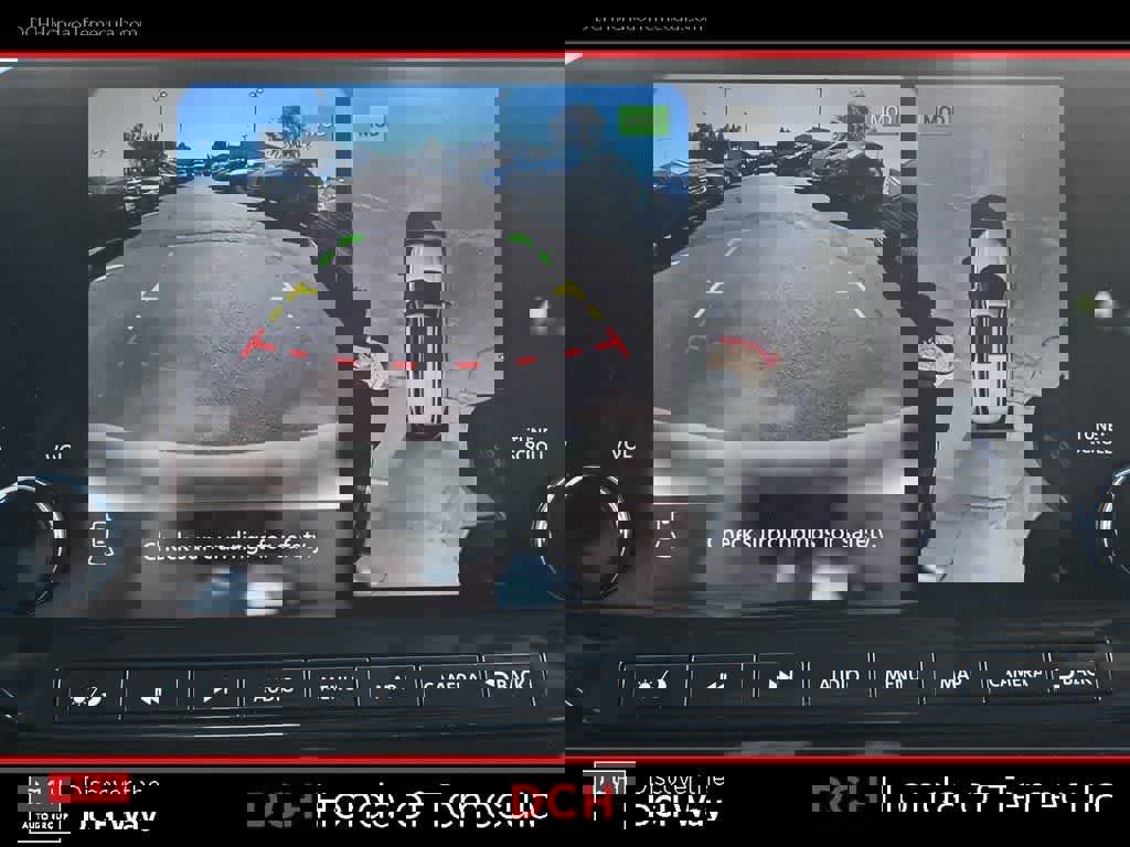 Used 2024 Nissan Pathfinder SL w/ SL Premium Package image 13