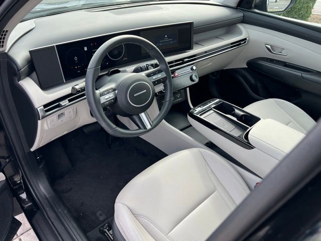 Certified 2025 Hyundai Tucson SEL image 13