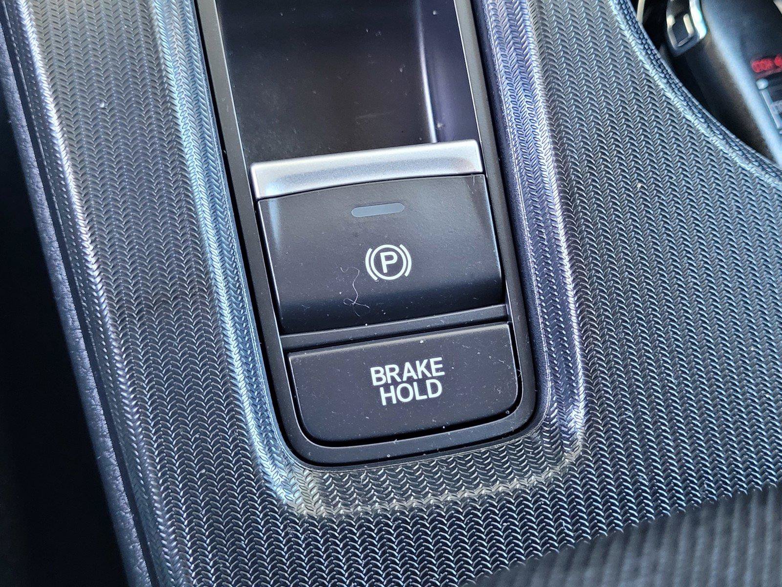 Used 2022 Honda Civic LX image 16