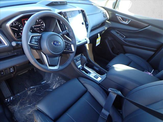 New 2026 Subaru Ascent Touring image 12