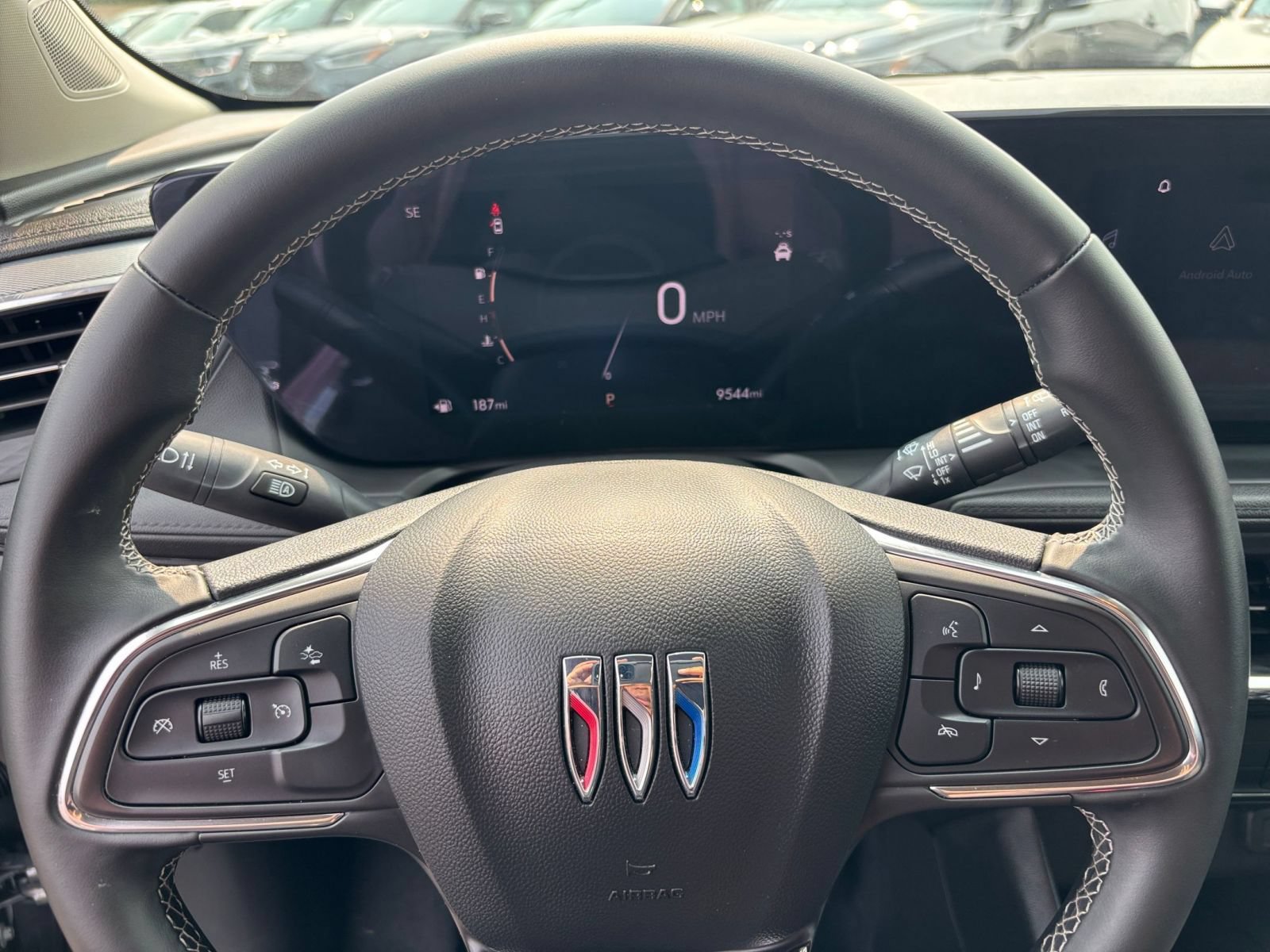 Used 2026 Buick Encore GX Preferred FWD image 26