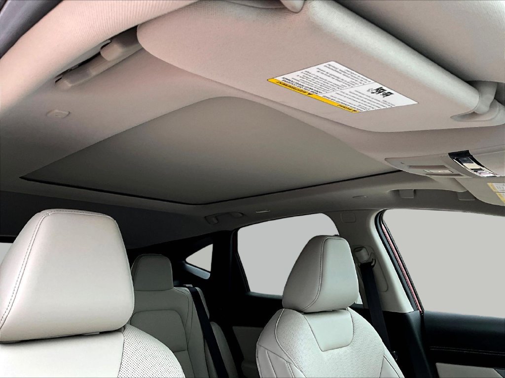 New 2026 Nissan Murano SL AWD/4WD image 32
