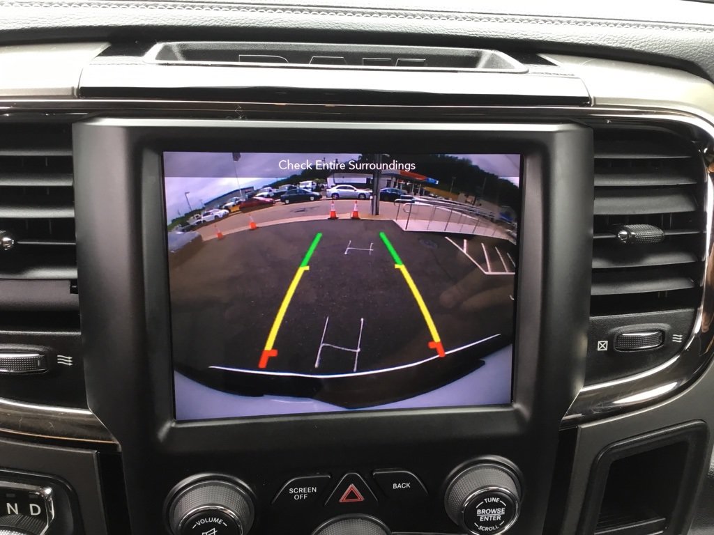 Used 2018 RAM 1500 Sport AWD/4WD image 61
