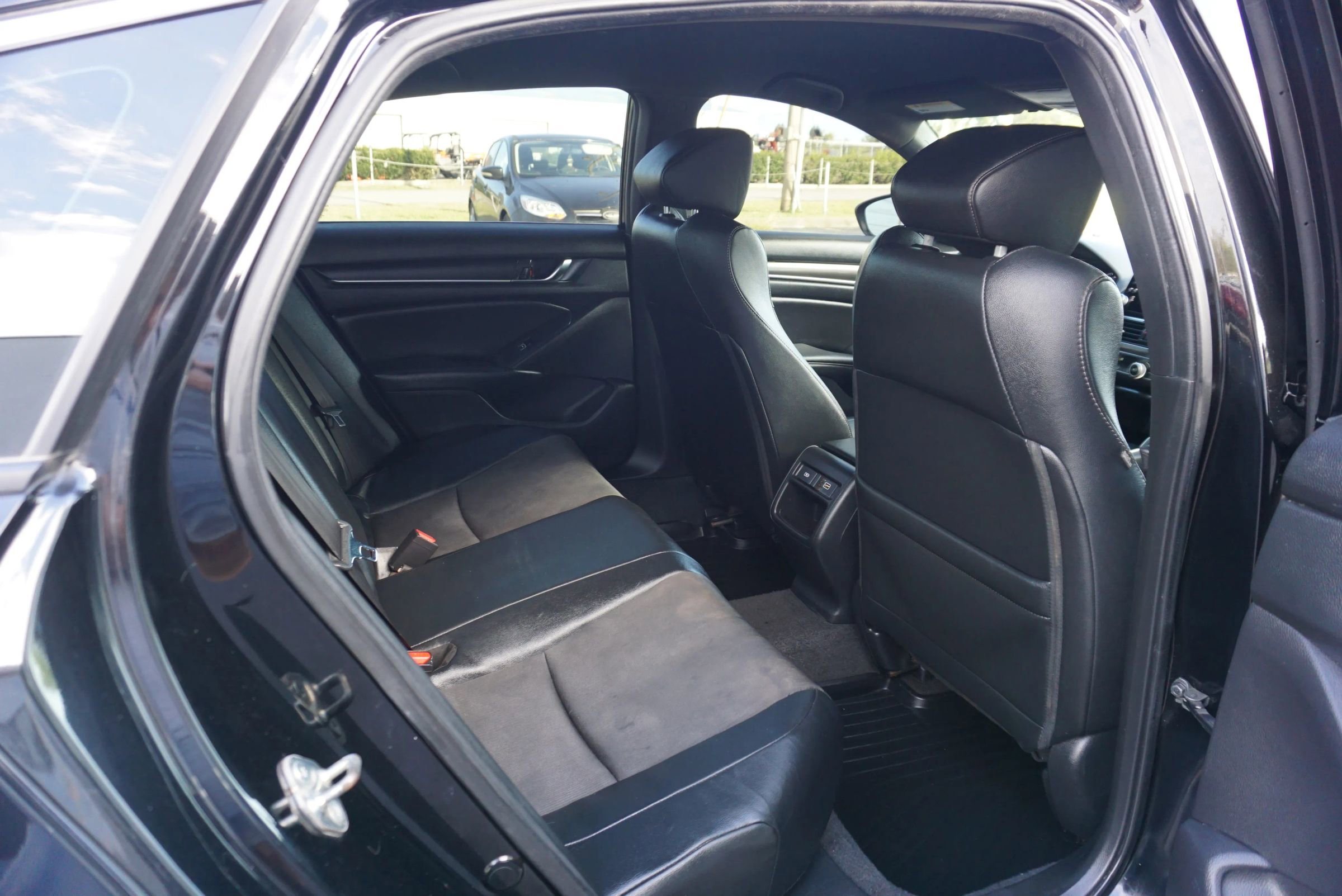 Used 2021 Honda Accord Sport image 21