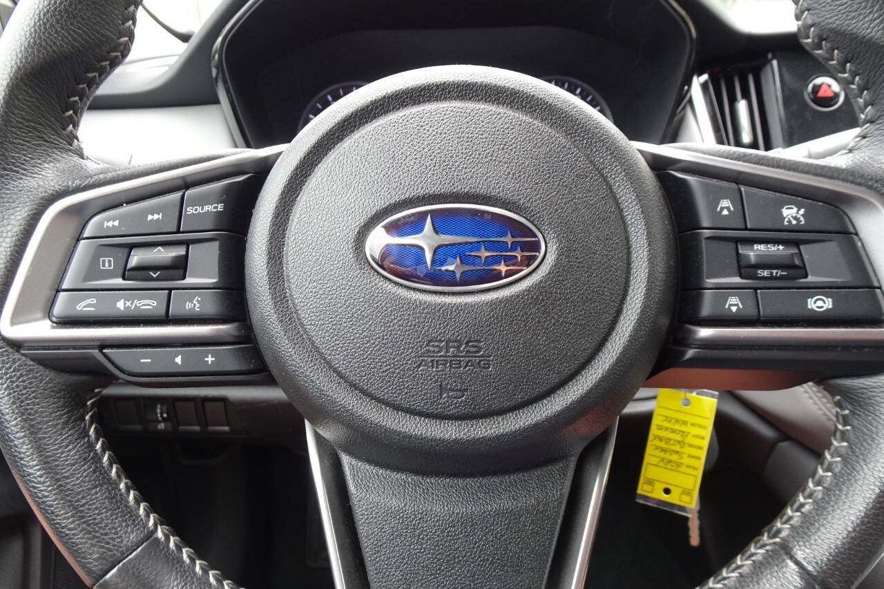 Used 2024 Subaru Outback Premium AWD/4WD image 20