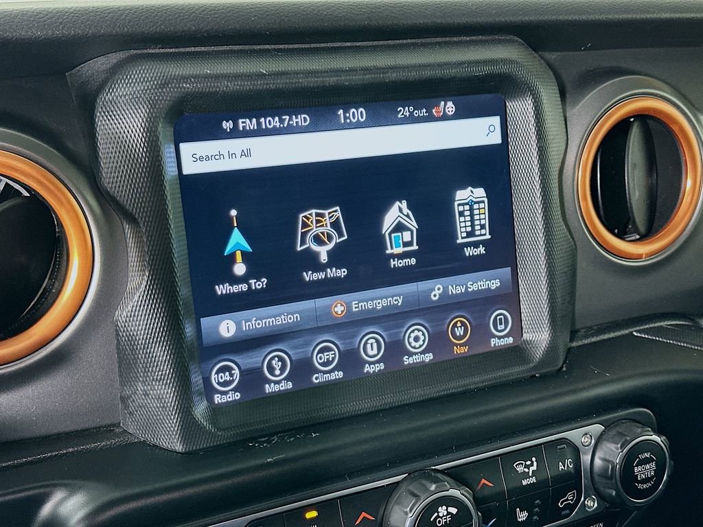 Certified 2022 Jeep Wrangler Unlimited Sport image 22