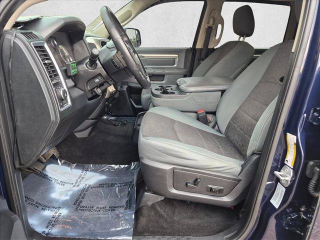 Used 2015 RAM 2500 Outdoorsman AWD/4WD image 16