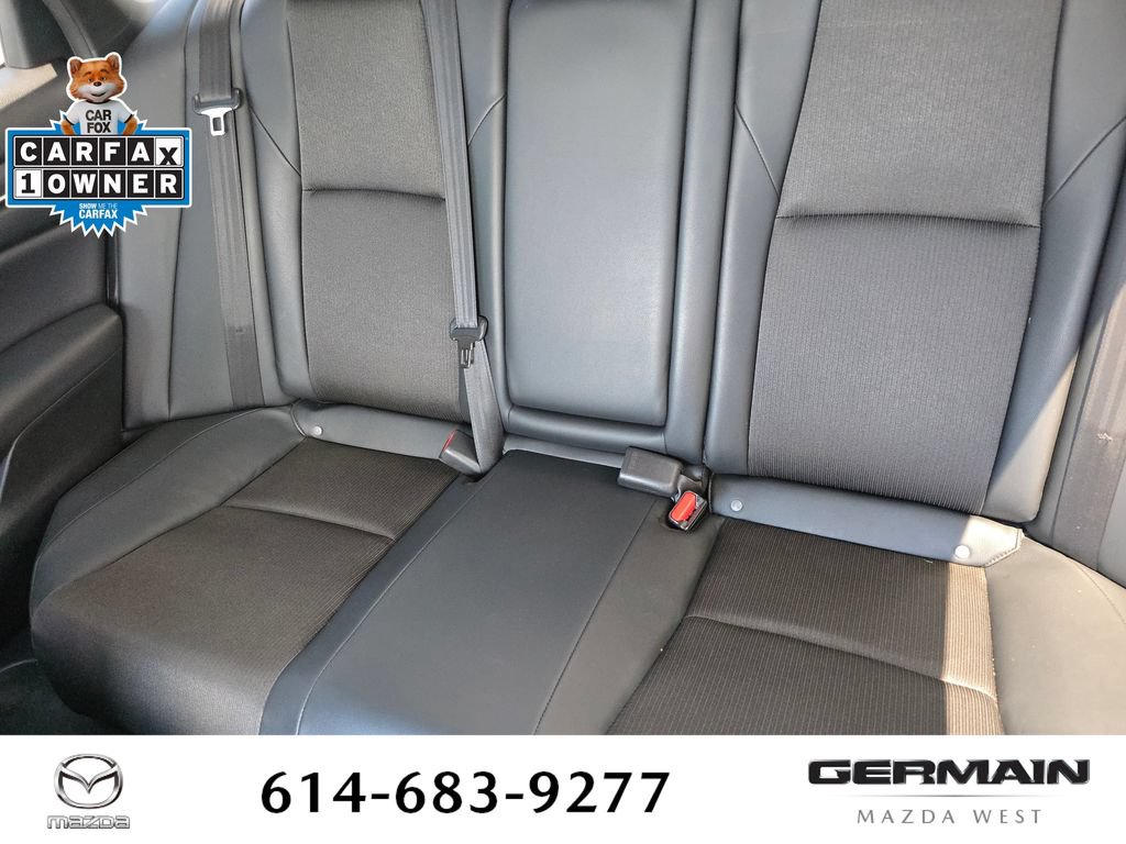 Used 2022 Honda Accord Sport image 19