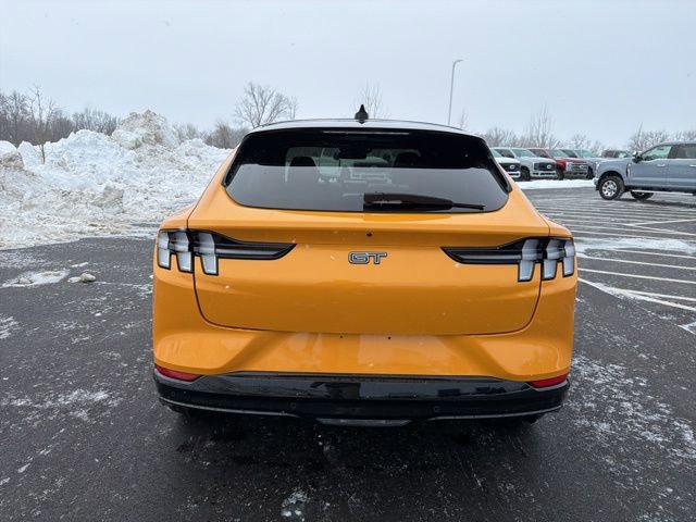 Used 2023 Ford Mustang Mach-E GT image 6