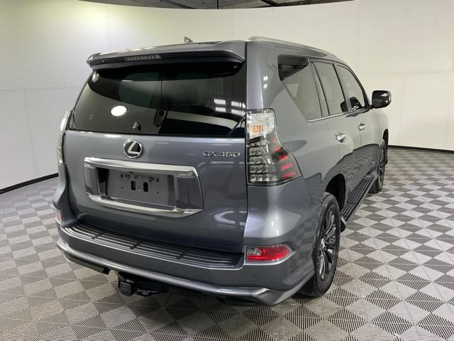 Used 2023 Lexus GX 460 Premium w/ Accessory Package AWD/4WD image 6