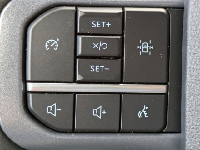 Certified 2026 Ford F150 XLT w/ XLT Black Appearance Package image 22