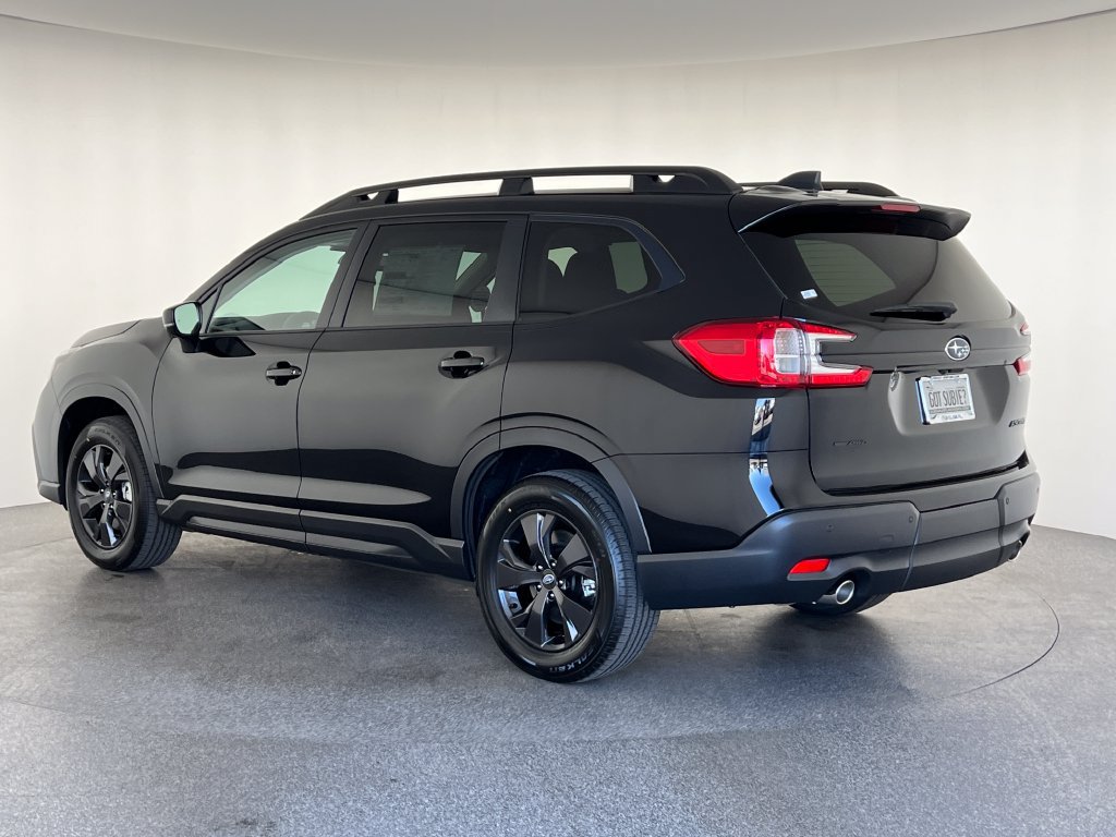 New 2027 Subaru Ascent Premium AWD/4WD image 7