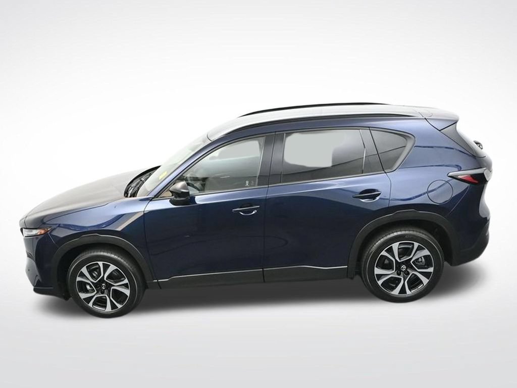 Used 2026 MAZDA CX-5 Preferred AWD/4WD image 25