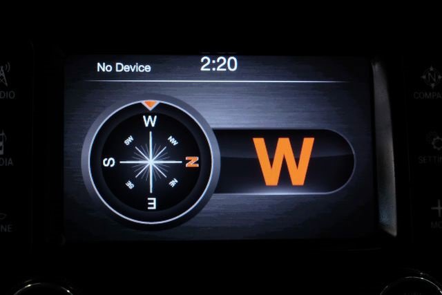 Used 2020 RAM 2500 Big Horn image 29