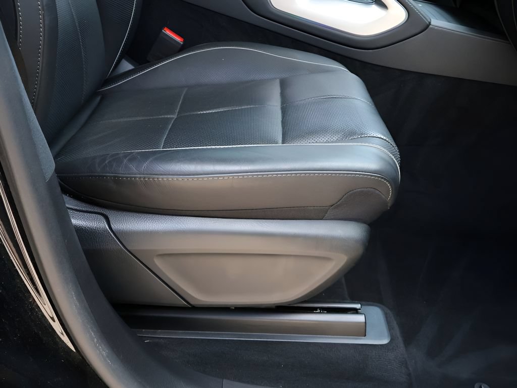 Certified 2022 Mercedes-Benz GLS 450 4MATIC image 10