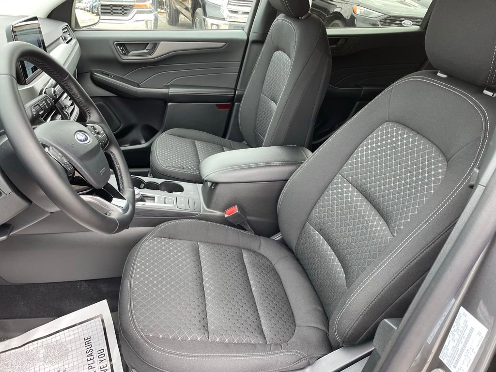 New 2026 Ford Escape Active w/ Cold Weather Package AWD/4WD image 8