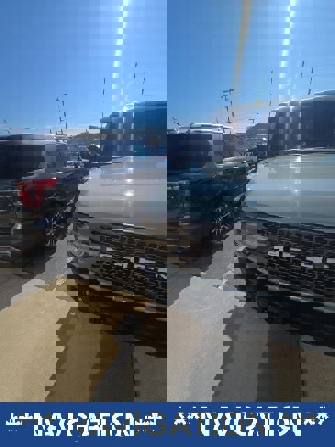 Used 2023 Ford Bronco Badlands image 4