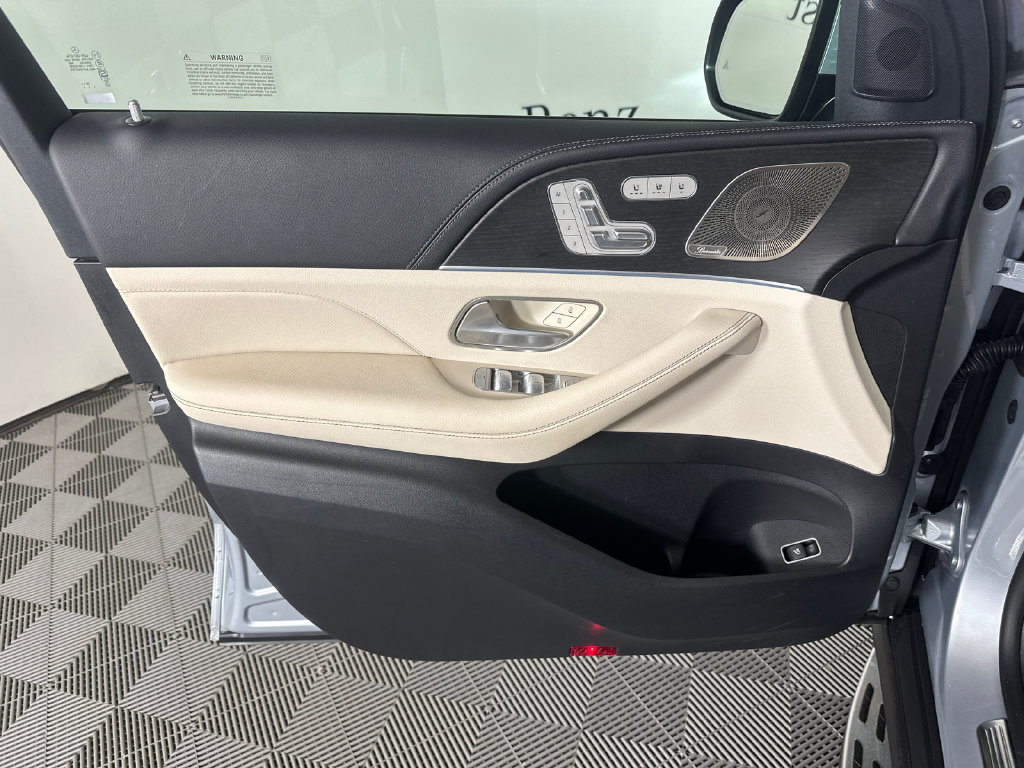 Certified 2024 Mercedes-Benz GLE 450 4MATIC image 10