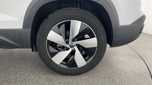 Used 2024 Volkswagen Taos S image 49