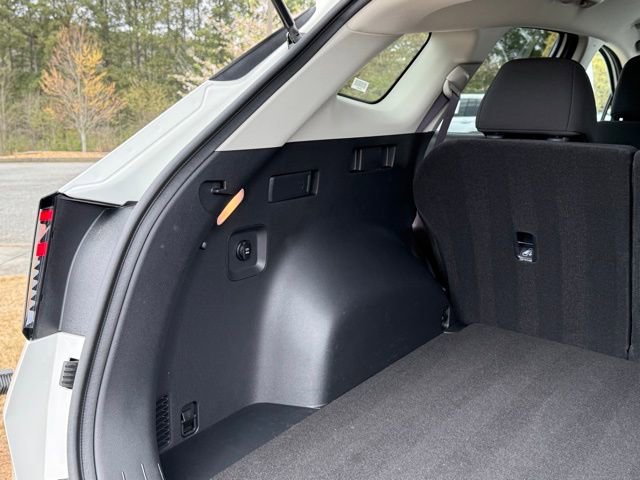 Used 2026 Kia Sportage LX image 31