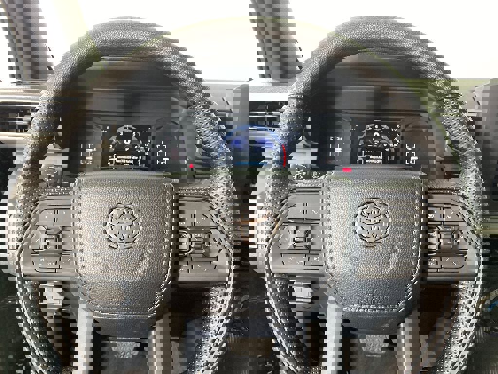 New 2026 Toyota Tacoma SR5 image 13