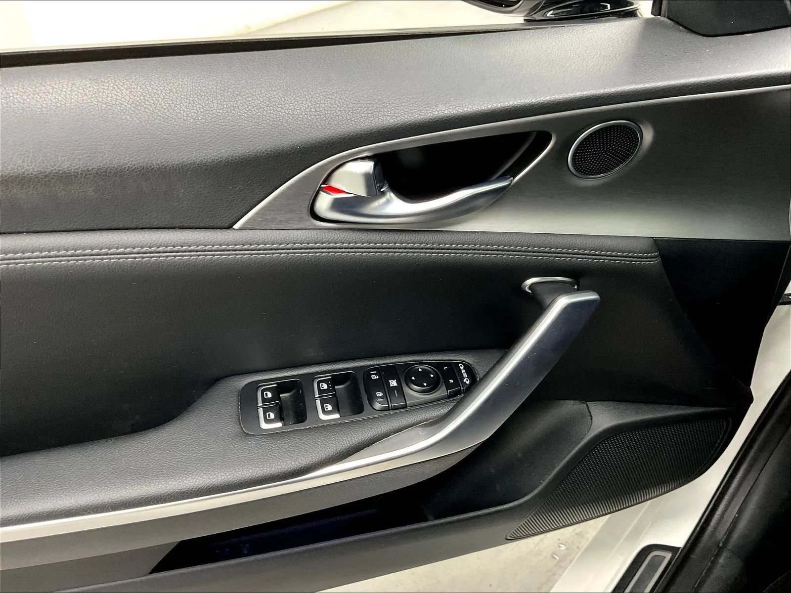 Used 2019 Kia Stinger GT RWD image 38
