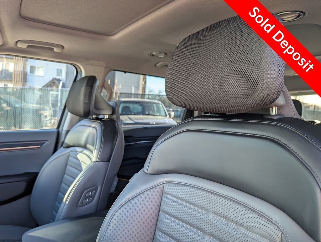 Certified 2024 Kia EV9 Land image 9