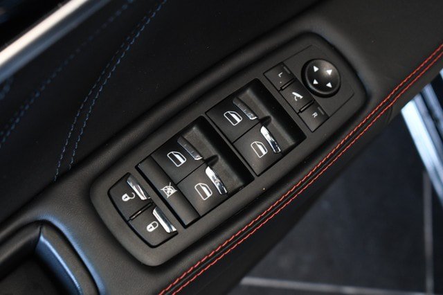 Used 2022 Maserati Ghibli Modena Q4 AWD/4WD image 27