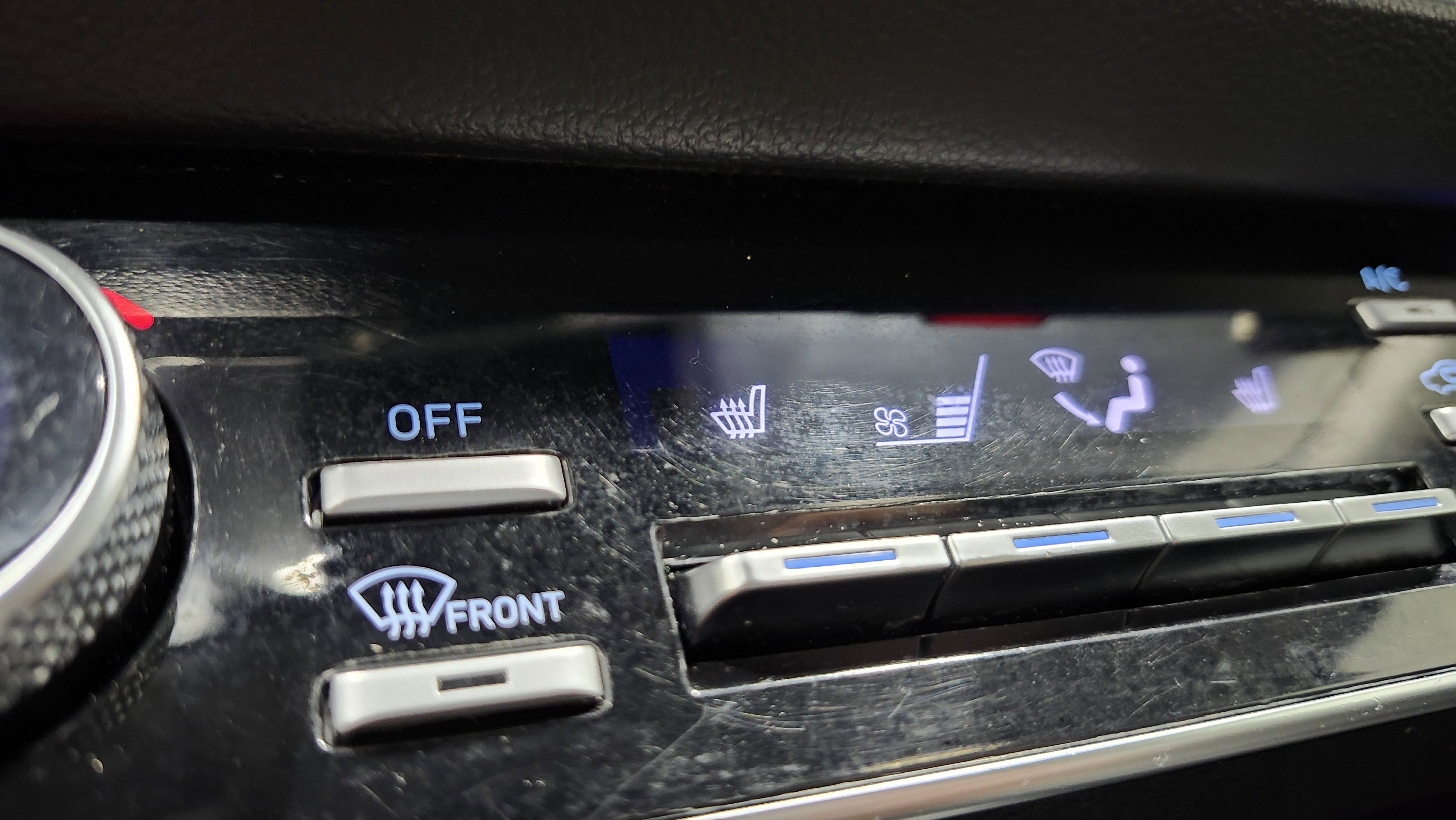 Used 2021 Hyundai Sonata SEL w/ Winter Weather Package image 8